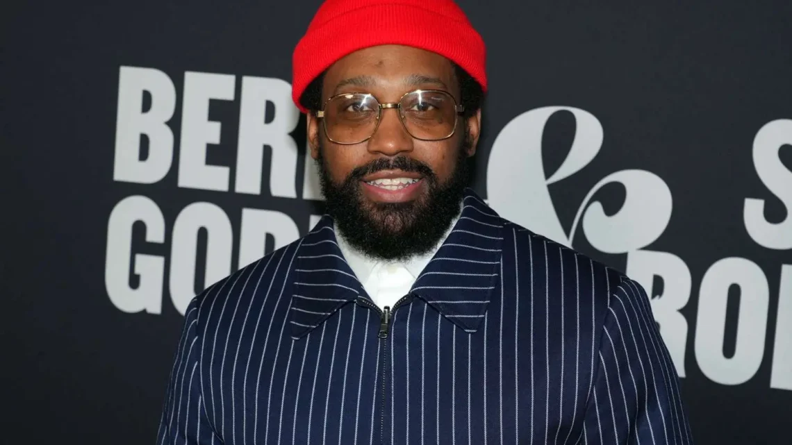 PJ Morton Biography: Wife, Age, Net Worth, Height, Kids, Songs, Career, Albums, Awards