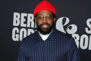 PJ Morton
