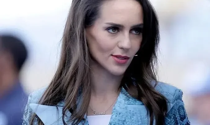 Jordon Hudson Biography: Age, Height, Ethnicity, Boyfriend, Beauty Pageant, Net Worth, Parents, Religion