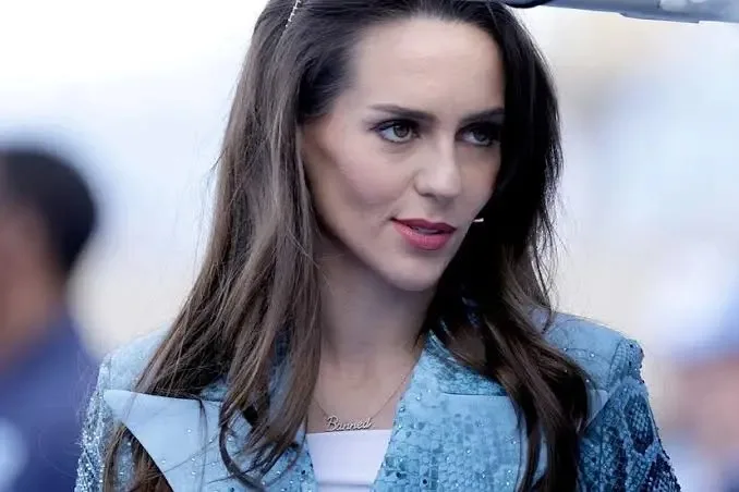 Jordon Hudson Biography: Age, Height, Ethnicity, Boyfriend, Beauty Pageant, Net Worth, Parents, Religion