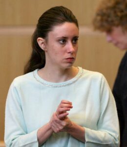 Casey Anthony