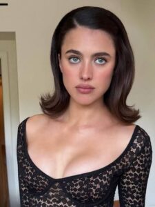 Sarah Qualley