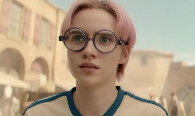 Morgan Davies Biography: Age, Parents, Net Worth, Movies, Awards, Net Worth, Girlfriend, Instagram, Religion