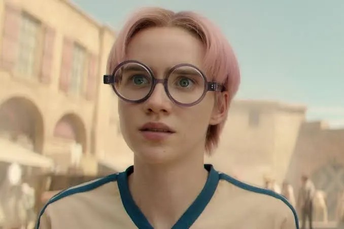 Morgan Davies Biography: Age, Parents, Net Worth, Movies, Awards, Net Worth, Girlfriend, Instagram, Religion