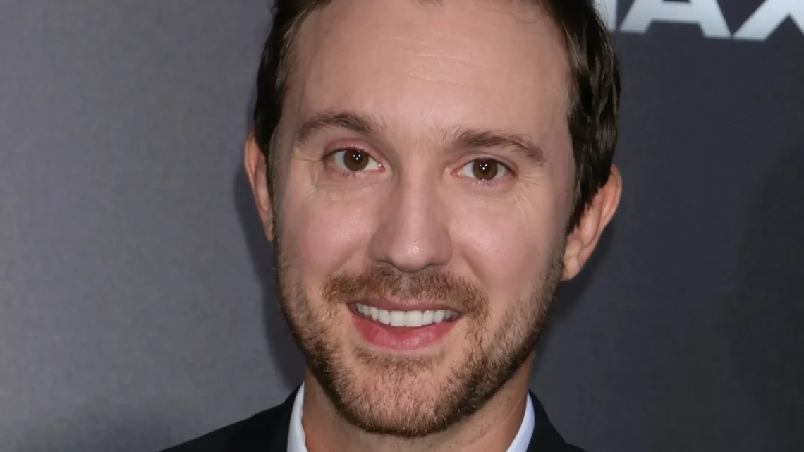 Sam Huntington Biography: Age, Wife, Children, Net Worth, Career, Height, Movies, TV Shows, Wiki