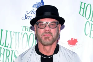 Phil Vassar