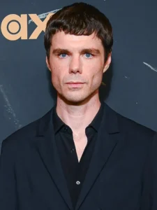 Matthew Needham