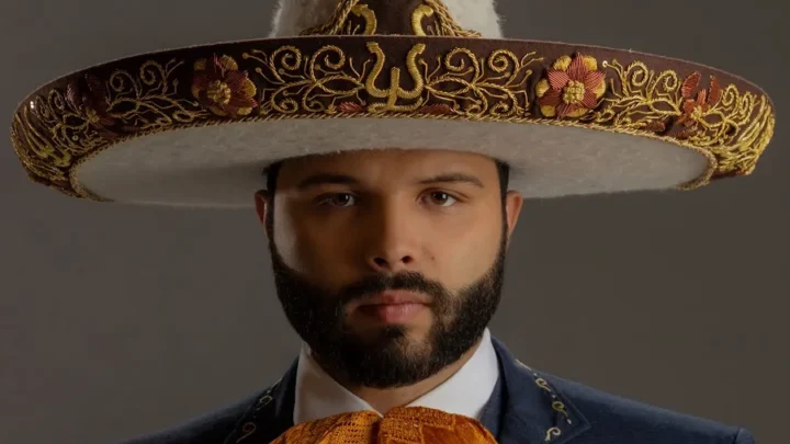 Leonardo Aguilar Biography: Siblings, Religion, Awards, Height, Songs, Age, Net Worth, Parents, Girlfriend