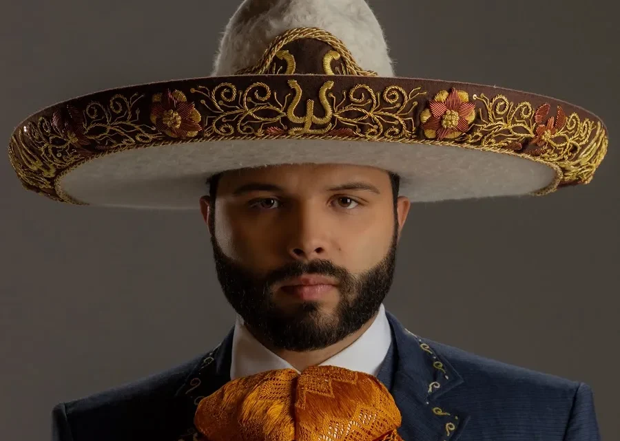 Leonardo Aguilar Biography: Siblings, Religion, Awards, Height, Songs, Age, Net Worth, Parents, Girlfriend