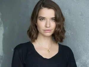 Margaret Clunie