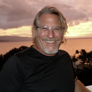Brian Levant