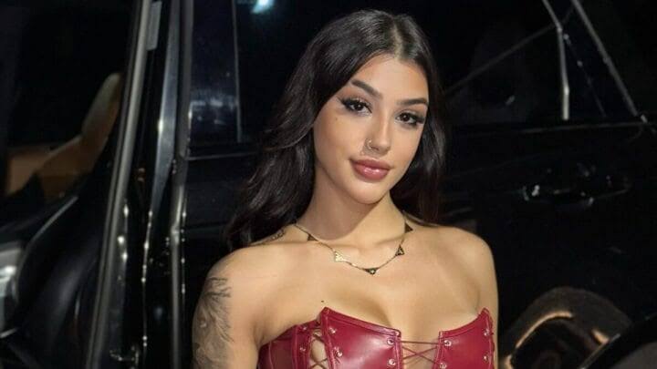 Bia Miranda Biography: Partner, Age, Ethnicity, Net Worth, Height, Awards, Instagram, TV Shows, Parents