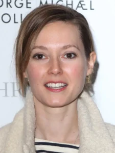 Lydia Wilson