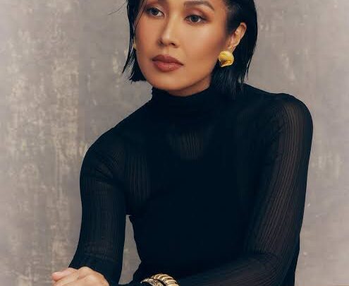 Liz Uy Biography: StyLIZed Studio, Height, Awards, Sister, Net Worth, Parents, Instagram, Religion, Books