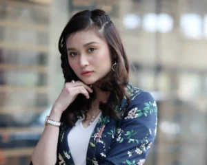 Ayda Jebat