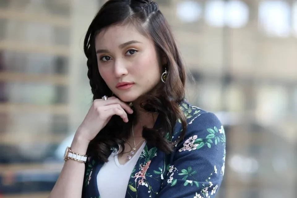 Ayda Jebat Biography: Son, Awards, Instagram, Movies, Height, Parents, Ethnicity, Songs, Religion