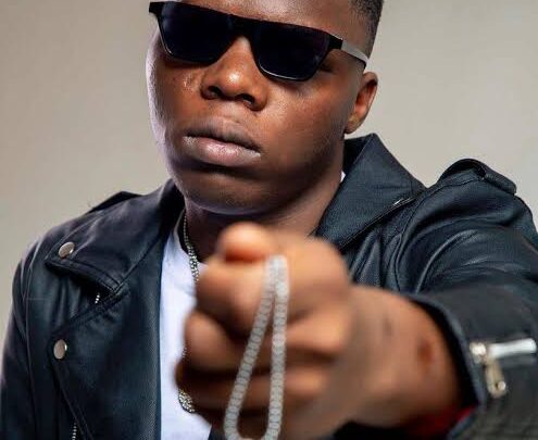 Niyo Bosco Biography: Awards, Instagram, Parents, Songs, Parents, Height, Awards, Ethnicity, Age