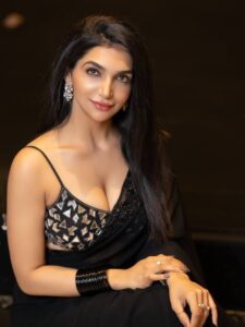 Kriti Verma