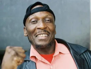 Jimmy Cliff