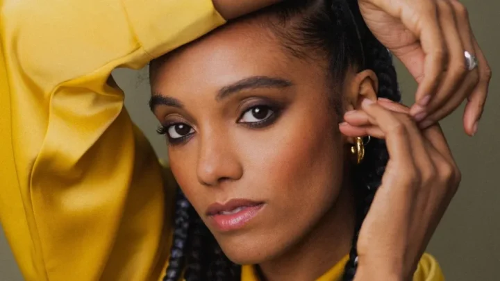 Maisie Richardson-Sellers Bio: Age, Net Worth, Movies, TV Shows, Height, Fiancée, Parents, Instagram