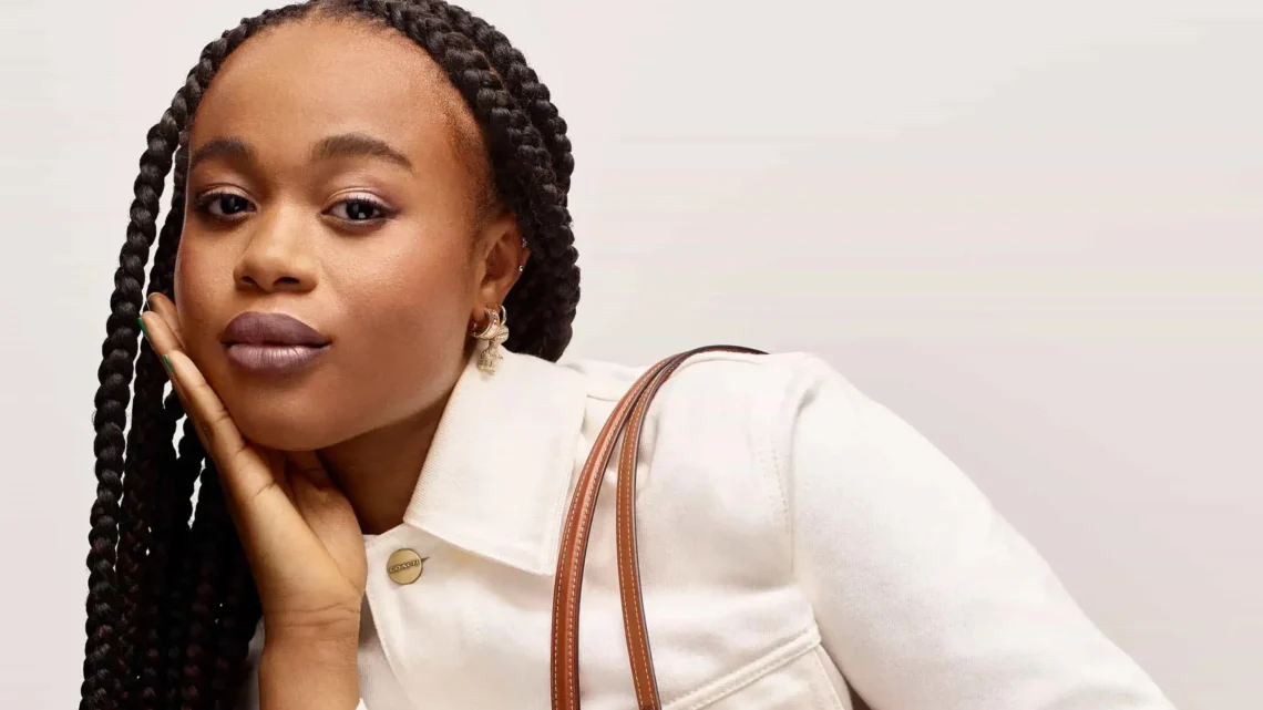 Bukky Bakray Biography: Age, Net Worth, Rocks, BAFTA, Height, Parents, The Strays, Heritage, Boyfriend