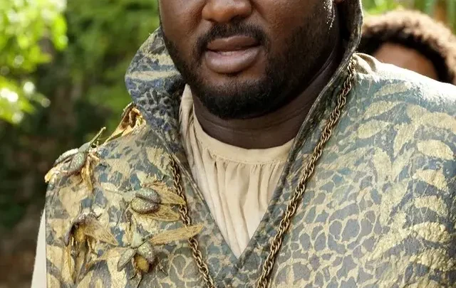 Nonso Anozie Biography: Height, Age, Net Worth, Wife, Children, Parents, Career, Movies, TV Shows