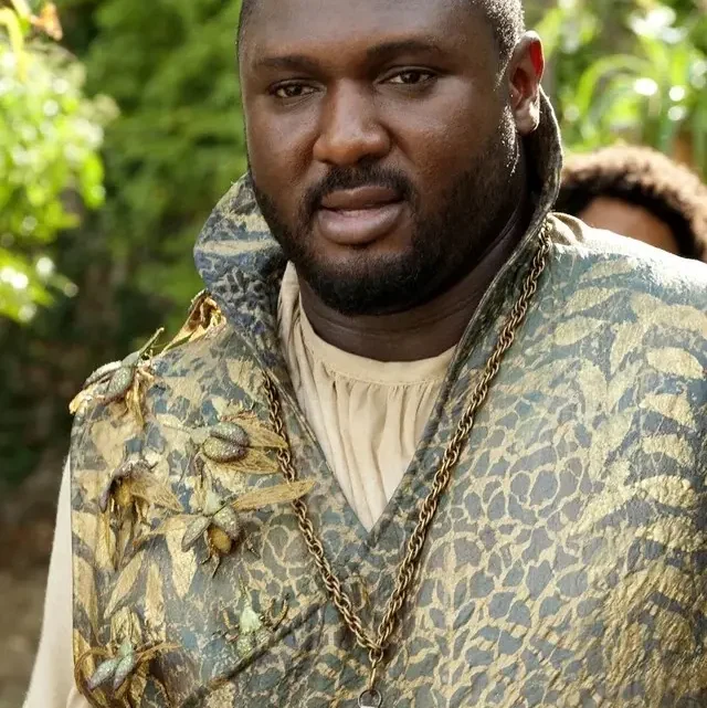Nonso Anozie Biography: Height, Age, Net Worth, Wife, Children, Parents, Career, Movies, TV Shows