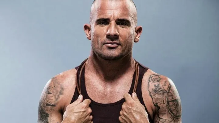 Dominic Purcell Biography: Age, Net Worth, Wife, Children, Height, Parents, Career, Movies, TV Shows