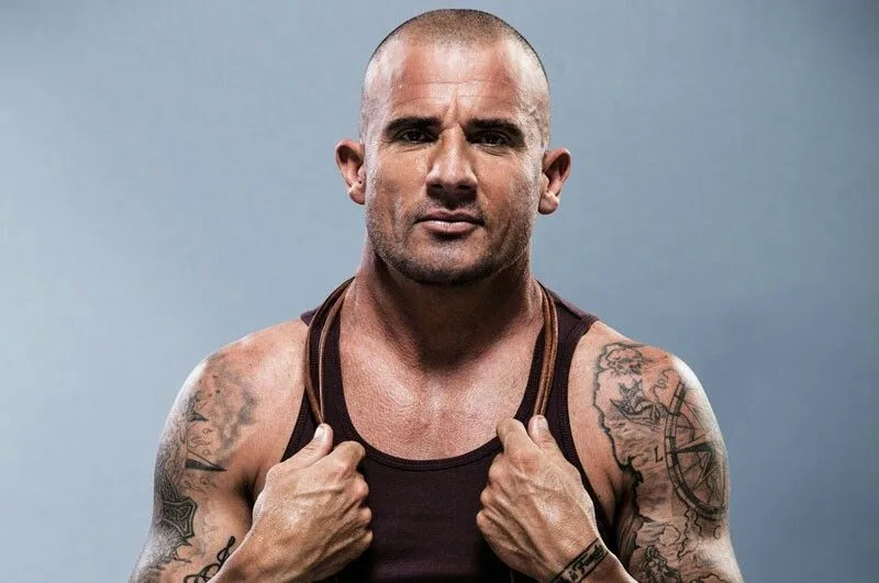 Dominic Purcell Biography: Age, Net Worth, Wife, Children, Height, Parents, Career, Movies, TV Shows