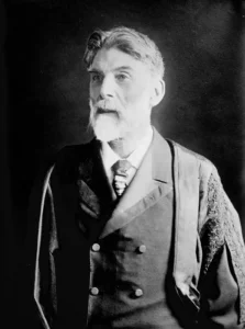 Robert Seymour