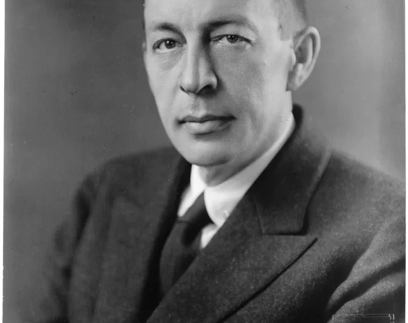 Sergei Rachmaninoff Biography: Age, Net Worth, Piano Concertos, Wife, Children, Height, Parents, Heritage