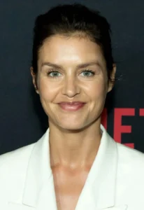 Hannah Ware