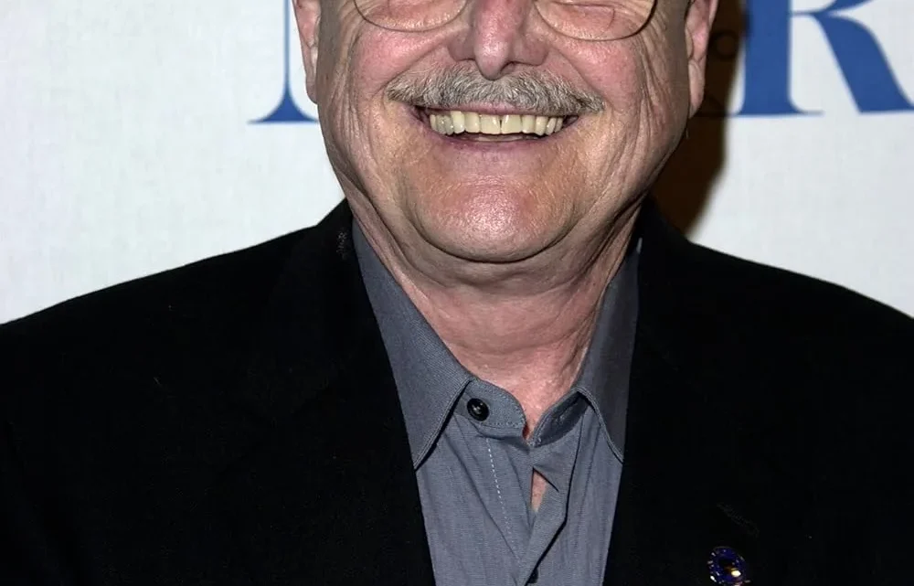 William Daniels Biography: Age, Boy Meets World, Net Worth, Wife, Height, Emmy Awards, TV Shows, Legacy