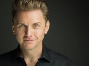 Jason Danieley