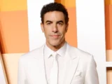 Sacha Baron Cohen Biography: Wife, Age, Net Worth, Borat, Movies, Children, Height, Parents, Films