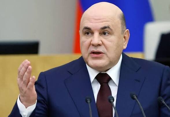 Mikhail Mishustin Biography: Age, Education, Net Worth, Wife, Children, Parents, Nationality, Career