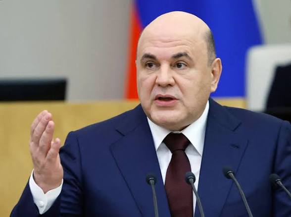 Mikhail Mishustin Biography: Age, Education, Net Worth, Wife, Children, Parents, Nationality, Career