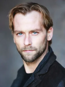 Joe Anderson
