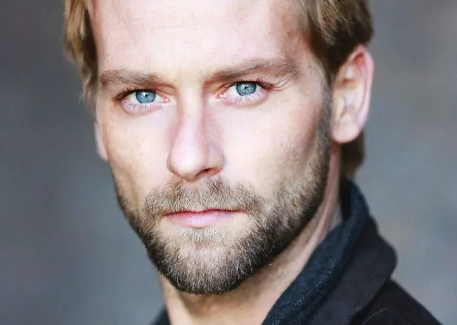 Joe Anderson Biography: Age, Net Worth, Movies, Career, Height, Wife, Parents, TV Shows, Wikipedia