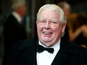 Richard Griffiths