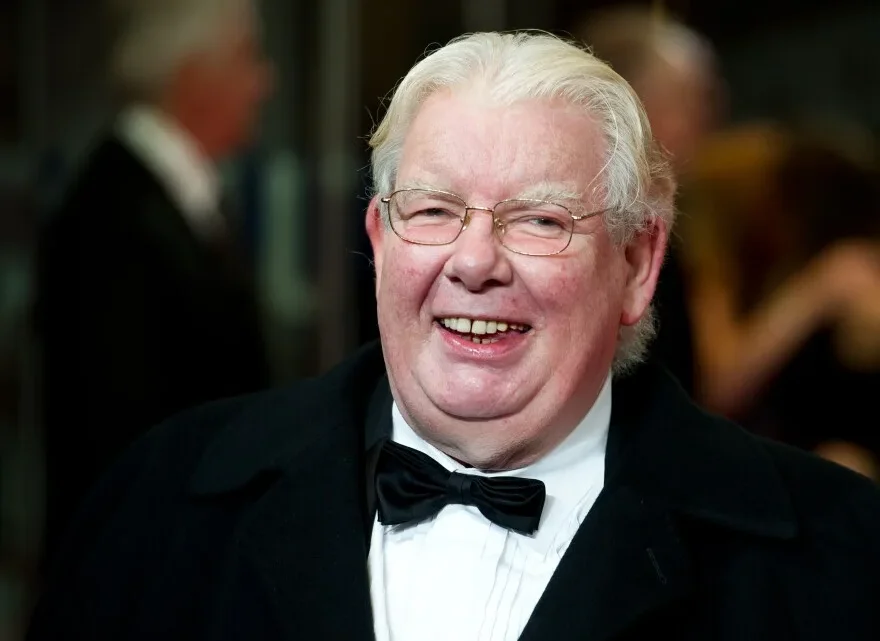 Richard Griffiths Biography: Age, Wife, Early Life, Net Worth, Career, Height, Movies, TV Shows, Wiki