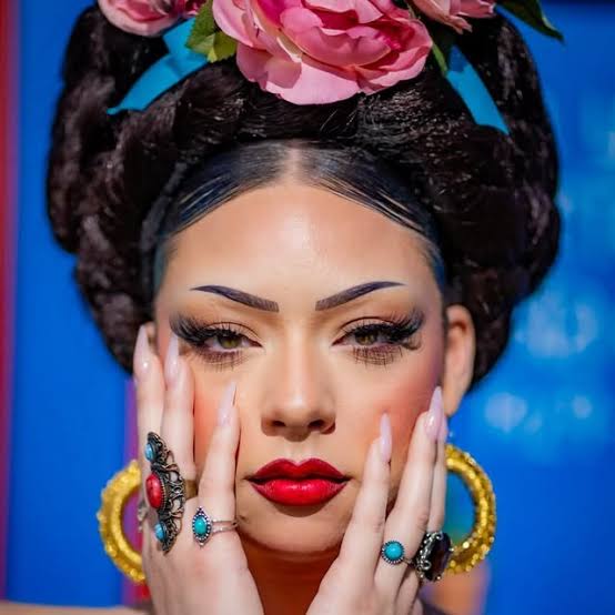 Matisse Rainbolt Biography: Age, Net Worth, Height, Nationality, Boyfriend, Book, TikTok, Career