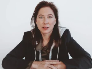 Kim Deal