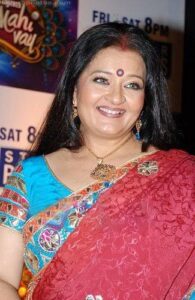 Apara Mehta