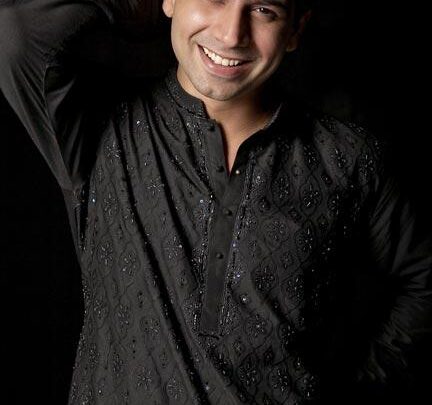 Sandeep Baswana Biography: Awards, Instagram, Wife, Height, Books, Ethnicity, Net Worth, Movies