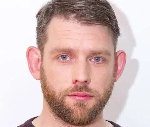 Chris Coghill Biography: Wife, Age, EastEnders, Net Worth, Parents, Height, Films, Awards