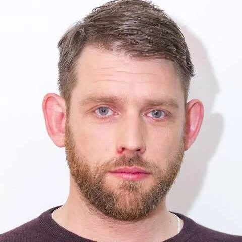 Chris Coghill Biography: Wife, Age, EastEnders, Net Worth, Parents, Height, Films, Awards