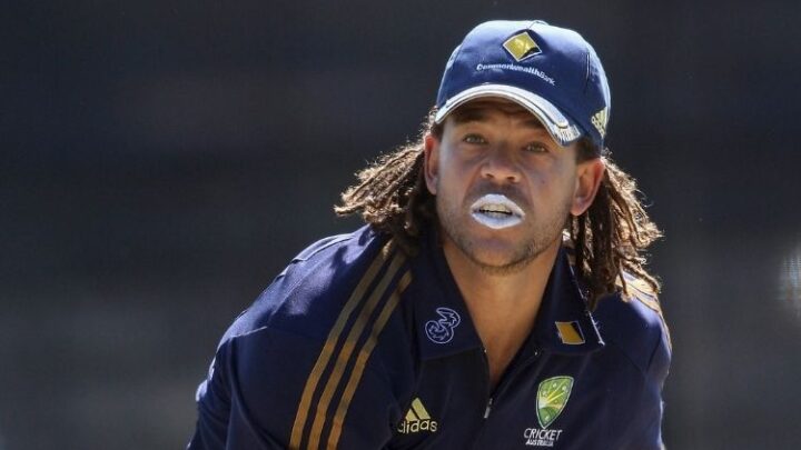 Andrew Symonds Biography: Age, Wife, Children, Net Worth, Parents, Stats, Height, World Cup, Death