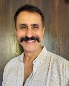 Jiten Lalwani