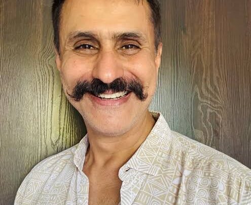 Jiten Lalwani Biography: Children, Net Worth, Movies, Ethnicity, Religion, Age, Height, Awards, Parents